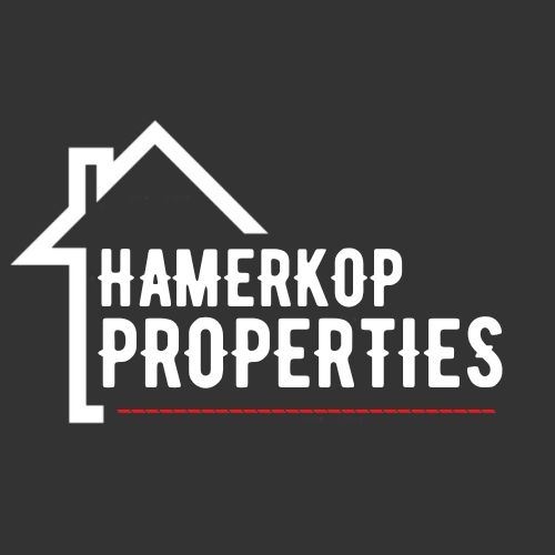 Hamerkop Ventures Logo